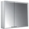 Image de Emco - Prestige 2 Armoire De Toilette Lumineuse, Modèle Apparent,
