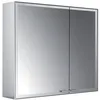 Image de Emco - Prestige 2 Armoire De Toilette Lumineuse, Modèle Apparent,