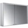 Image de Emco - Prestige 2 Armoire De Toilette Lumineuse, Modèle Apparent,