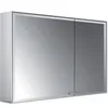 Image de Emco - Prestige 2 Armoire De Toilette Lumineuse, Modèle Apparent,