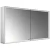 Image de emco prestige 2 Armoire de toilette avec  ©clairage, mod ¨le apparent, 1188mm, 989707008