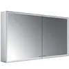 Image de Emco - Prestige 2 Armoire De Toilette Lumineuse, Modèle Apparent,