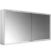Image de emco prestige 2 Armoire de toilette avec éclairage, modèle apparent, 1288mm, 989707009