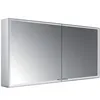 Image de Emco - Prestige 2 Armoire De Toilette Lumineuse, Modèle Apparent,