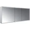 Image de Emco - Prestige 2 Armoire De Toilette Lumineuse, Modèle Apparent,