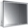 Image de Emco Prestige 2 Armoire De Toilette Avec Éclairage, Modèle
