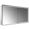 Image de emco prestige 2 Armoire de toilette avec  ©clairage, mod ¨le encastr ©, 1315mm, 989707109