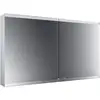 Image de Emco Evo Armoire De Toilette Avec Éclairage, Modèle Apparent, 2