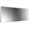 Image de Emco Evo Armoire De Toilette Avec Éclairage, Modèle Apparent, 3