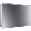Image de Emco - Evo Armoire De Toilette Avec Éclairage, Modèle Encastré, 2