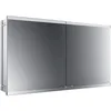 Image de Emco - Evo Armoire De Toilette Avec Éclairage, Modèle À Encastrer,