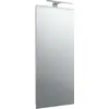 Image de emco mee miroir lumineux LED, une lampe à poser, 450x900 mm, 449600001