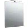 Image de emco mee miroir lumineux LED, une lampe à poser, 790 x 790 mm, 449600003