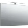 Image de emco mee miroir lumineux LED, 1000x590mm, avec éclairage LED, 449600009