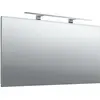 Image de emco mee miroir lumineux LED, une lampe à poser, 1200 x 590 mm, 449600010