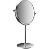 Image de emco puree miroir sur pied,diamètre 177 mm, chrome, 109400116