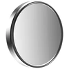 Image de emco puree Miroir de soins de beauté, à coller, 3 fois, D=153mm, 109800126