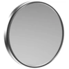 Image de emco puree miroir adhésif, diamètre 203 mm, grossissement 3x, chrome, 109400128