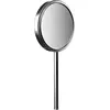 Image de emco puree miroir à main, diamètre 127 mm, grossissement 3x, chrome, 109400131