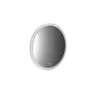 Image de emco round miroir lumineux LED, diamètre 700 mm, 441300707