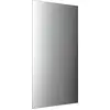 Image de emco MI 140 Miroirs lumineux LED avec éclairage indirect périphérique, hauteur 790mm, 449814001