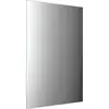 Image de emco MI 140 Miroirs lumineux LED avec éclairage indirect périphérique, hauteur 790mm, 449814002
