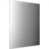 Image de emco MI 140 Miroirs lumineux LED avec éclairage indirect périphérique, hauteur 790mm, 449814003