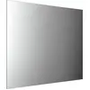 Image de emco MI 140 Miroirs lumineux LED avec éclairage indirect périphérique, hauteur 790mm, 449814004