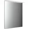 Image de emco MI 200 Miroirs lumineux LED avec panneau lumineux acrylique, avec éclairage du lavabo, hauteur 802mm, 449820011