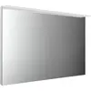 Image de emco MI 200 miroir lumineux LED avec panneau lumineux acrylique, avec fonction mémoire, hauteur 802mm, 449820029