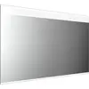 Image de emco MI 250 Miroirs lumineux LED avec découpe horizontale, avec fonction mémoire et éclairage du lavabo, hauteur 805mm, 449825011