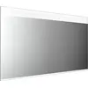 Image de emco MI 250 Miroirs lumineux LED avec découpe horizontale, avec fonction mémoire et éclairage du lavabo, hauteur 805mm, 449825013