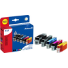 Image de Pelikan Patrone Canon P37 5er-Pack Multipack kompatibel