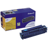 Image de Pelikan Printing 4207180 Pelikan Toner HP CC531A 1218c cyan rebuilt