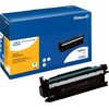Image de Pelikan Toner HP CE401A 1232C cyan reconstruit
