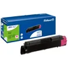 Image de Pelikan Toner Kyocera TK-590M 2893m magenta rebuilt