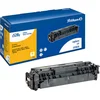 Image de Pelikan Printing 4236319 Pelikan Toner HP CF382A 2528y yellow rebuilt