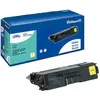 Image de Pelikan Printing 4236838 Pelikan Toner Brother TN-321Y 1246y yellow rebuilt