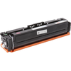 Image de Pelikan Printing 4283856 Pelikan Toner HP CF403X (201X) magenta, high yield kompatibel