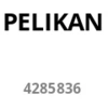 Image de Pelikan Printing 4285836 Pelikan Toner Brother TM-423M magenta kompatibel