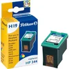 Image de Pelikan H19 - 14 ml - couleur (cyan, magenta, jaune)