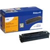 Image de Pelikan Printing 629425 Pelikan Toner HP Q6003A 1203m magenta rebuilt