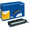 Image de Pelikan Printing 629470 Pelikan Toner HP Q6472A 1204y yellow rebuilt