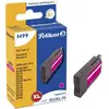 Image de Pelikan Patrone HP H99 F6U17AE HP953XL magenta remanufacturé