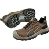 Image de Chaussures De Sécurité Basses Sierra Nevada Low S3 Ci Hi Hro Src - Marron/gris 45