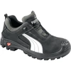 Image de ISM Chaussures de sécurité EN 20345 S3 HRO SRC Cascades Low Taille 39 Cuir pleine fleur - 64.072.0