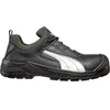 Image de Fp - Chaussures De Sécurité Basses Cascades Low S3 Ci Hi Hro Src - Noir/gris 40