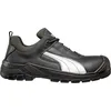 Image de Fp - Puma Chaussures De Sécurité Cascades Basses Taille 41 Noir / Blanc - 64.072.0-41
