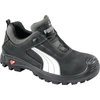 Image de ISM Chaussures de sécurité EN 20345 S3 HRO SRC Cascades Low Taille 47 Cuir pleine fleur - 64.072.0