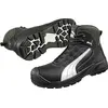 Image de ISM Chaussure de sécurité EN 20345 S3 HRO SRC Cascades Mid Taille 43 Cuir pleine fleur - 63.021.0